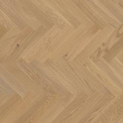 Bjelin Karlshamn 40052 Oak Parquet Floor