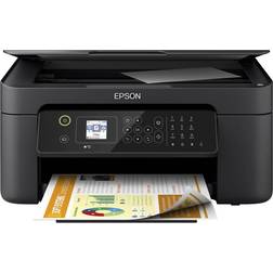 Epson WorkForce WF-2810DWF