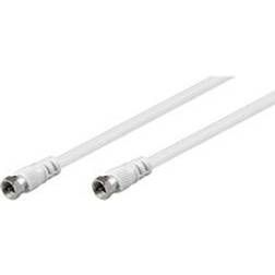 Goobay Antenna F-Contact 2.5m