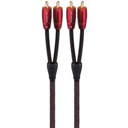 Audioquest Golden Gate 2RCA - 2RCA 1m