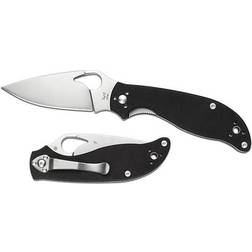 Spyderco BY08GP2 Byrd Raven 2 Pocket knife