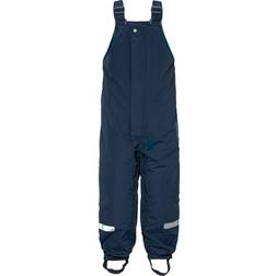 Didriksons Tarfala Kid's Pants - Blue