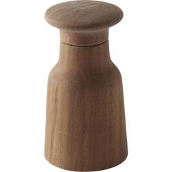 Skagerak Hammer Pepper Mill, Salt Mill 2pcs 12cm