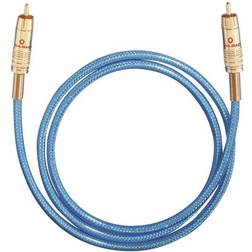 Oehlbach NF 113 Digital 1RCA - 1RCA 0.5m