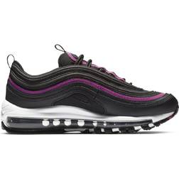 Nike Air Max 97 LX W - Black/Active Fuchsia