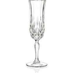 RCR Opera Champagneglas 13cl 6stk