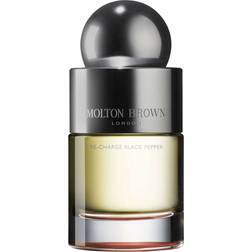 Molton Brown Re-charge Black Pepper EdT 50ml