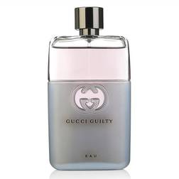 Gucci Guilty Eau Pour Homme EdT 3 fl oz