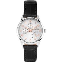 Festina Multifunción F20278/A hombre piel