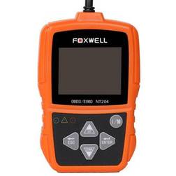 Foxwell NT204