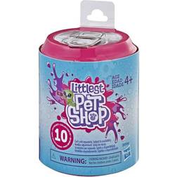 Hasbro Littlest Pet Shop Thirsty Pets