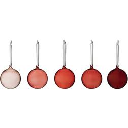 Iittala Balls Julgranspynt 5st