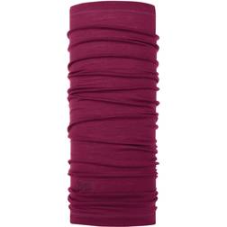 Buff Lightweight Neck Wamer - Purple