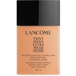 Lancôme Teint Idole Ultra Wear Nude SPF19 #07 Sable