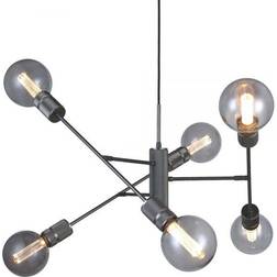 Halo Design Halo Silver Pendel ∅ 75cm