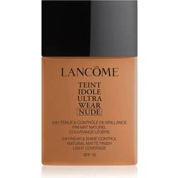 Lancôme Teint Idole Ultra Wear Nude SPF19 #09 Cookie