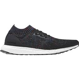 Adidas UltraBOOST Uncaged M - Core Black/Active Red/Blue