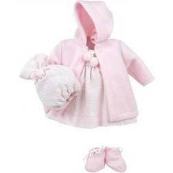 ASI Leonora Doll Clothes