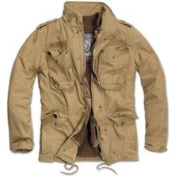 Brandit M65 Giant Jacket - Camel