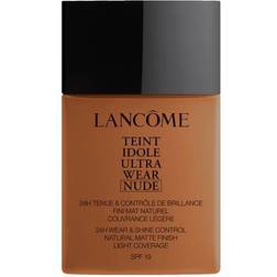 Lancôme Teint Idole Ultra Wear Nude SPF19 #12 Ambre