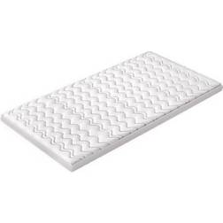 XL Møbler Premium Komfort Skummadras 70x200cm