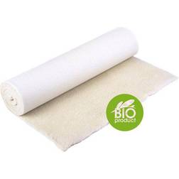 Yogistar Yoga Mat Sheep Wool Organic 180x75cm