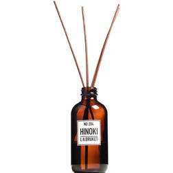 L:A Bruket 202 Diffuser Coriander 200ml