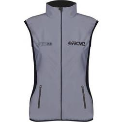 Proviz Reflect360 Running Vest Women - Grey