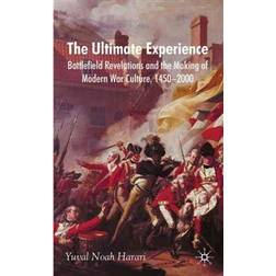 The Ultimate Experience (Inbunden, 2008)