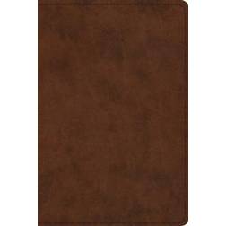 Study Bible-ESV-Personal Size (Hardcover, 2015)