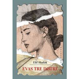 Evas tre døtre (Hæftet, 2019)