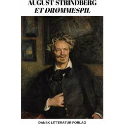 Et drømmespil (E-bog, 2019)