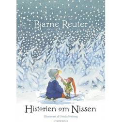 Historien om Nissen (Lydbog, MP3, 2019)