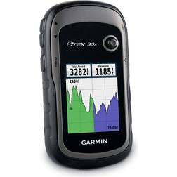 Garmin eTrex 30x