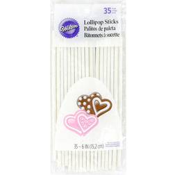 Wilton Cake Pops Lollipop Sticks Bakredskap