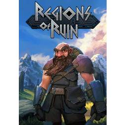 Regions of Ruin (PC)