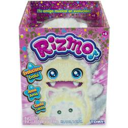 Tomy Rizmo Snow