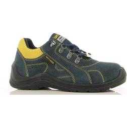 Safety Jogger Titan S1P SRC - Blue