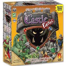 Fireside Games Castle Panic