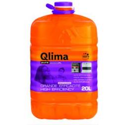 Qlima Pure combustibile per stufa tanica 20 lt