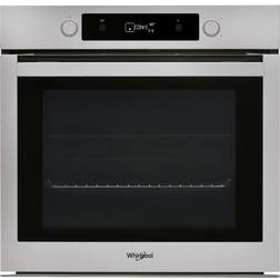 Whirlpool OAKZ9 156 P IX Acciaio Inossidabile