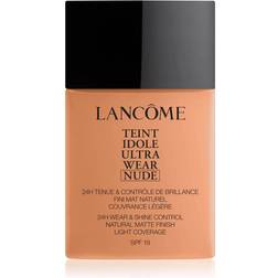 Lancôme Teint Idole Ultra Wear Nude SPF19 #035 Beige Dore