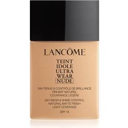 Lancôme Teint Idole Ultra Wear Nude SPF19 #032 Beige Cendre