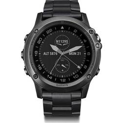 Garmin D2 Bravo Titanium Pilot Smartwatch