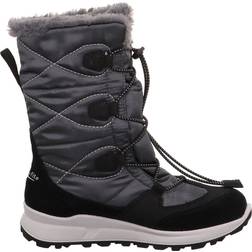 Superfit Merida Gore-tex Black/Grey Unisex