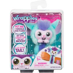 Moose Little Live Pets Wrapples Shylo