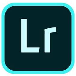 Adobe Photoshop Lightroom CC