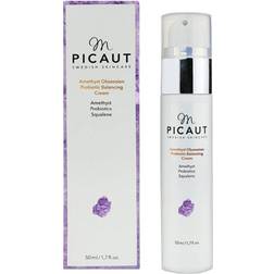 M Picaut Amethyst Obsession Probiotic Balancing Cream 50ml