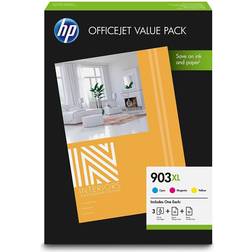 HP 1CC20AE (Multicolour)