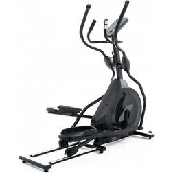 Toorx Bicicleta elíptica ERX 500 HRC Black